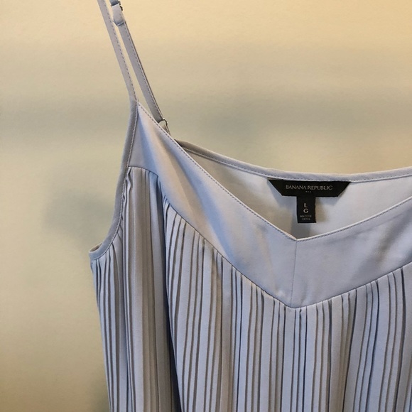Pleated Blouse - Picture 2 of 3